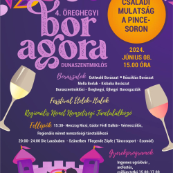 4. BorAgora