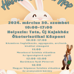 Húsvéti családi nap