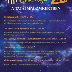 Múzeumok Éjszakája