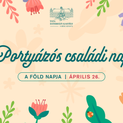 Portyázós családi nap