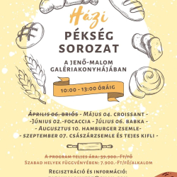 Házi Pékség