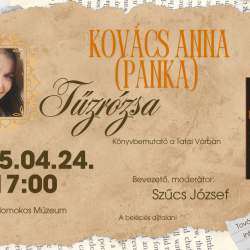 Kovács Anna