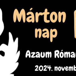 Márton nap