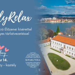 KastélyRelax