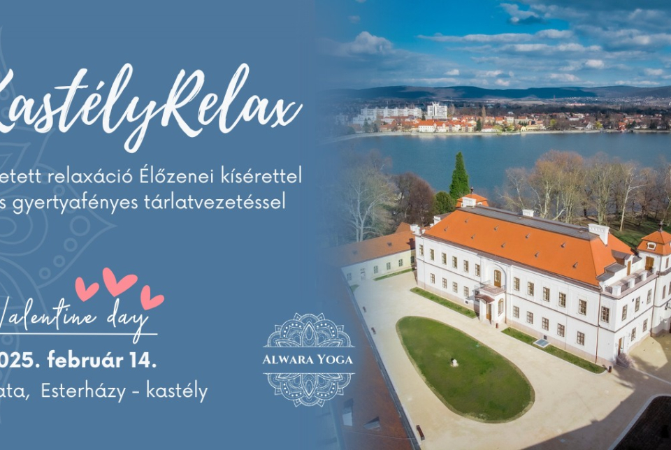 KastélyRelax