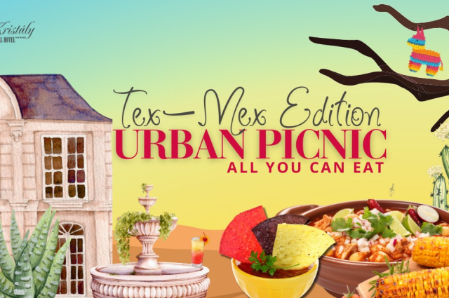Urban Picnic