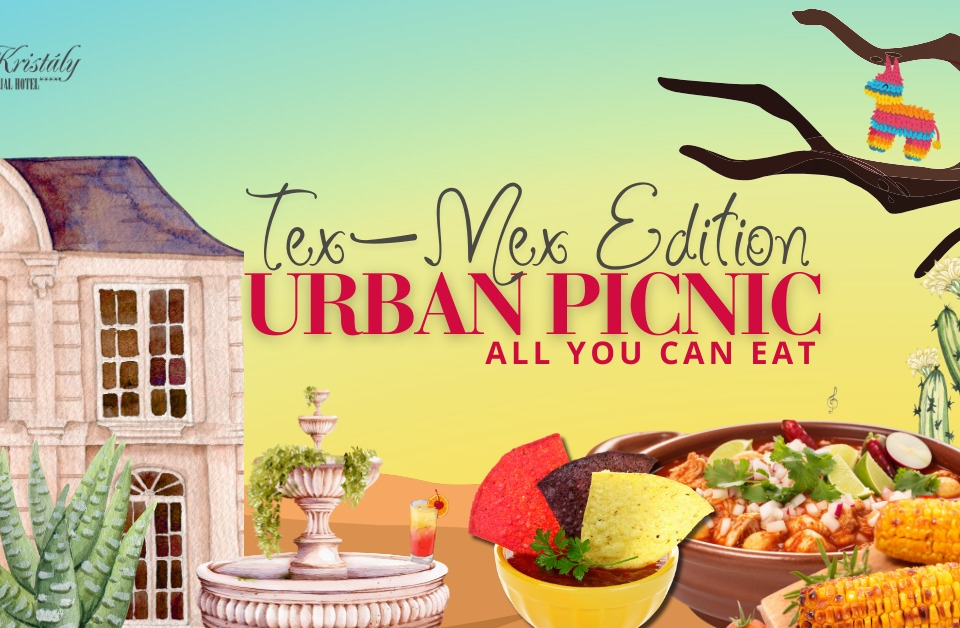 Urban Picnic