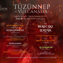 Tűzünnep