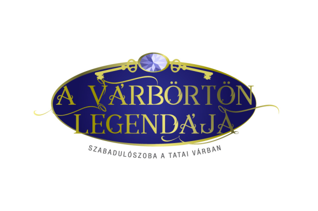 A várbörtön legendája szabadulószoba Tatán