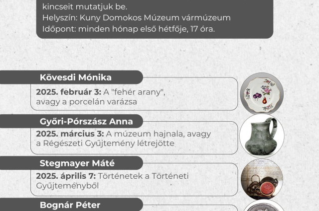 Múzeumi szabadegyetem