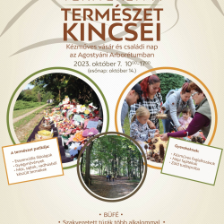Természet Kincse