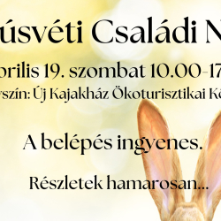 Húsvéti családi nap