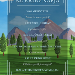 az erdő napja