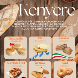 Nemzetek kenyere