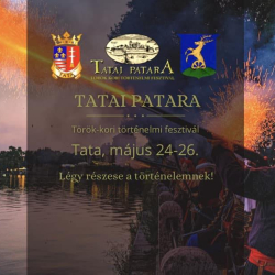 "Tatai Patara 1597"