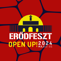 Erődfeszt