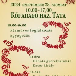 Magyar Népmese Napja