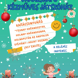 Varázskapu játszóház