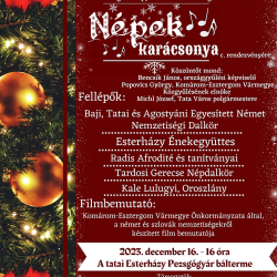 Népek karácsonya