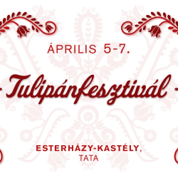 Tulipánfesztivál