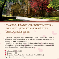 Tavasz, tradíciók, történetek