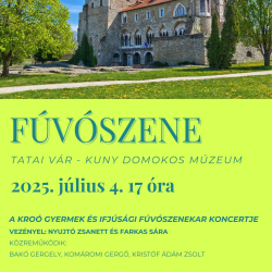 Fúvószene