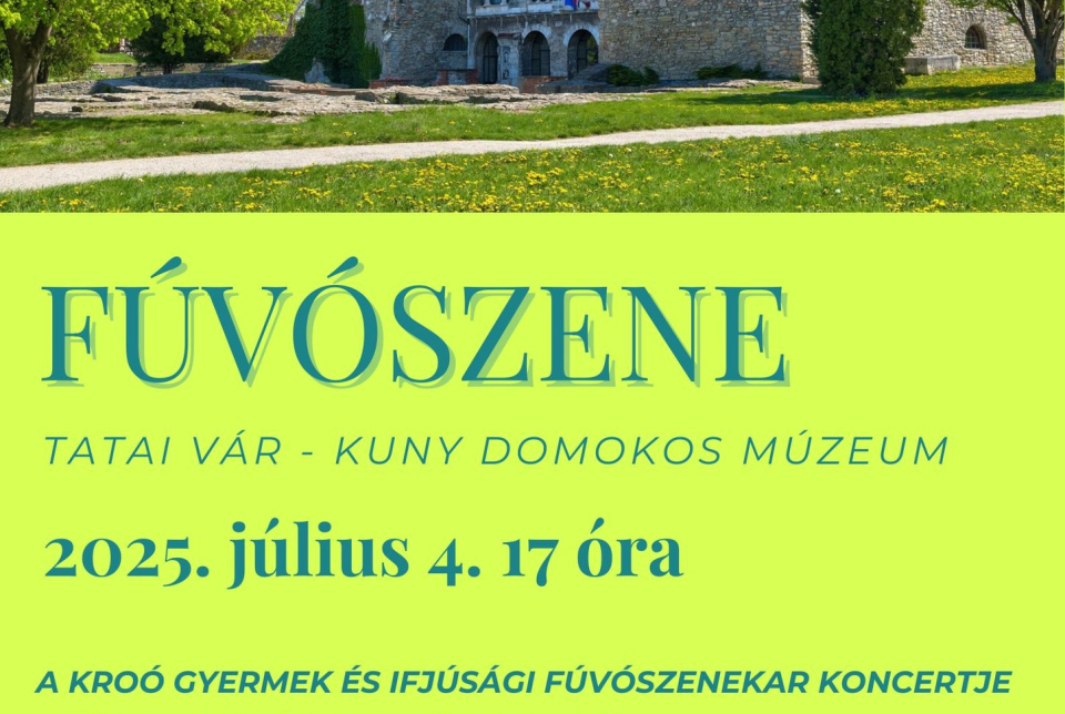 Fúvószene