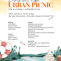 Urban Picnic