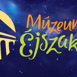 Múzeumok Éjszakája