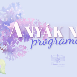 Anyák napja