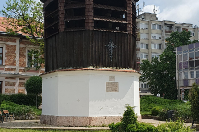Harangláb
