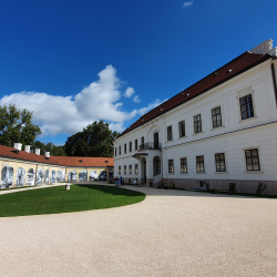Ünnepi hosszú hétvége az Esterházy-kastélyban