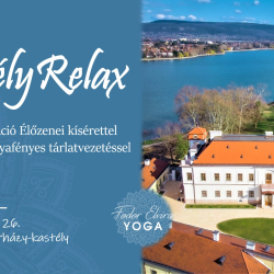 Kastély relax