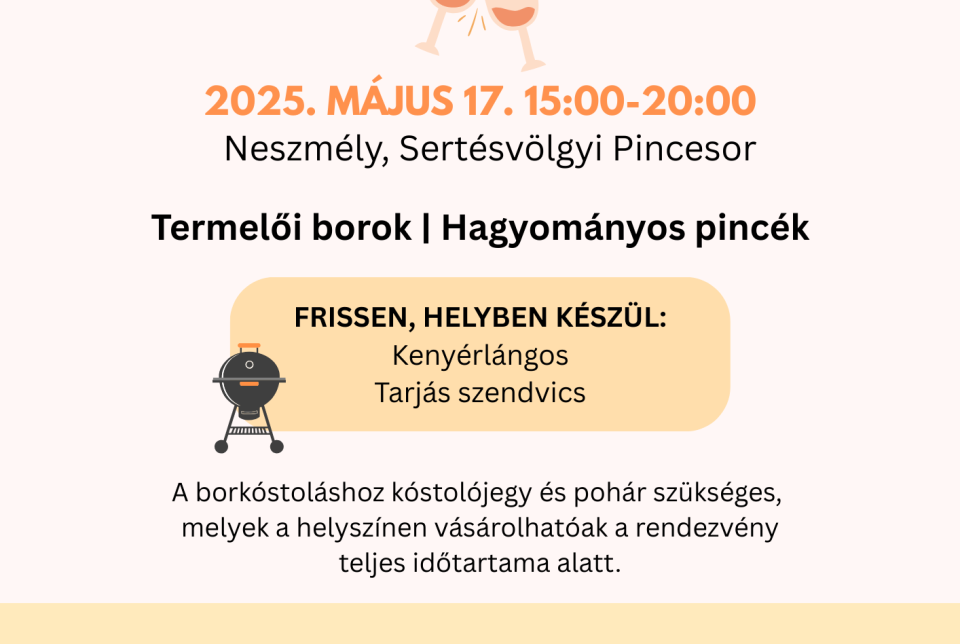 Ivó-napi Nyitott Pincék