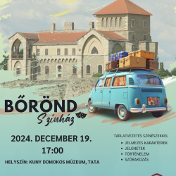 Bőrönd Színház