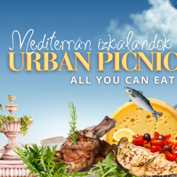 Urban Picnic