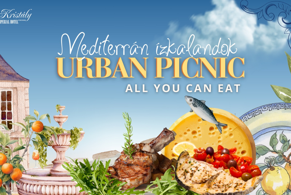 Urban Picnic