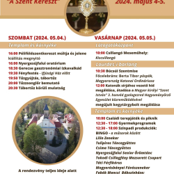 Májusi Mária Búcsú