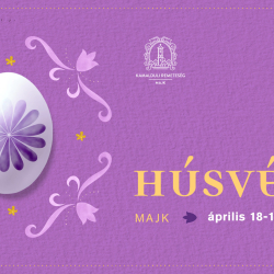 Húsvét