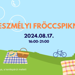 Neszmélyi fröccspiknik