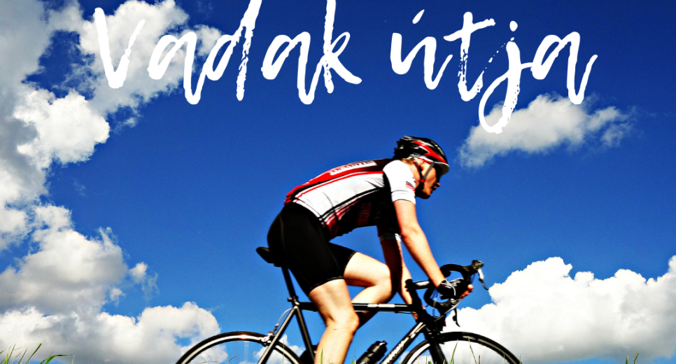Vadak útja Vadak útja