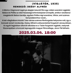 Történelmi filmklub
