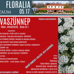 Floralia