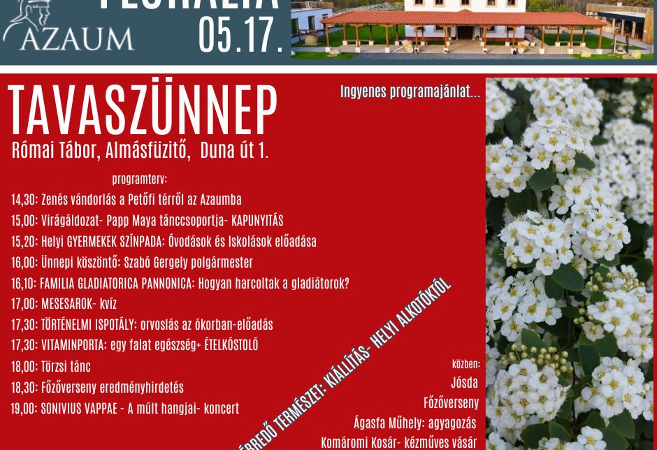 Floralia