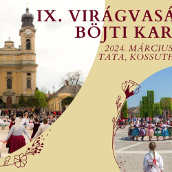 Böjti karikázó