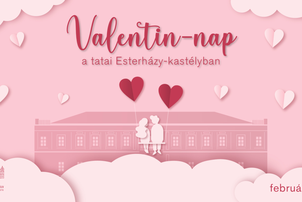 Valentin-nap az Esterházy-kastélyban