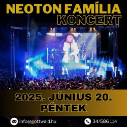 Neoton Família