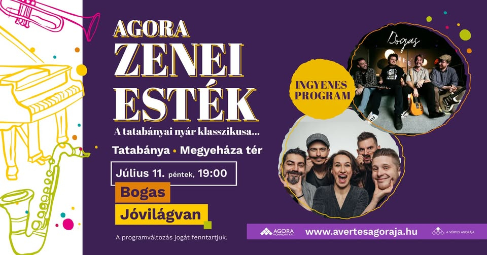 Agora Zenei Esték
