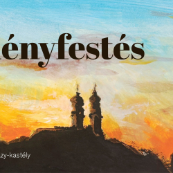 Élményfestés
