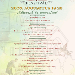 26. Tatai Barokk Fesztivál